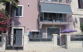 Kseni Accommodation